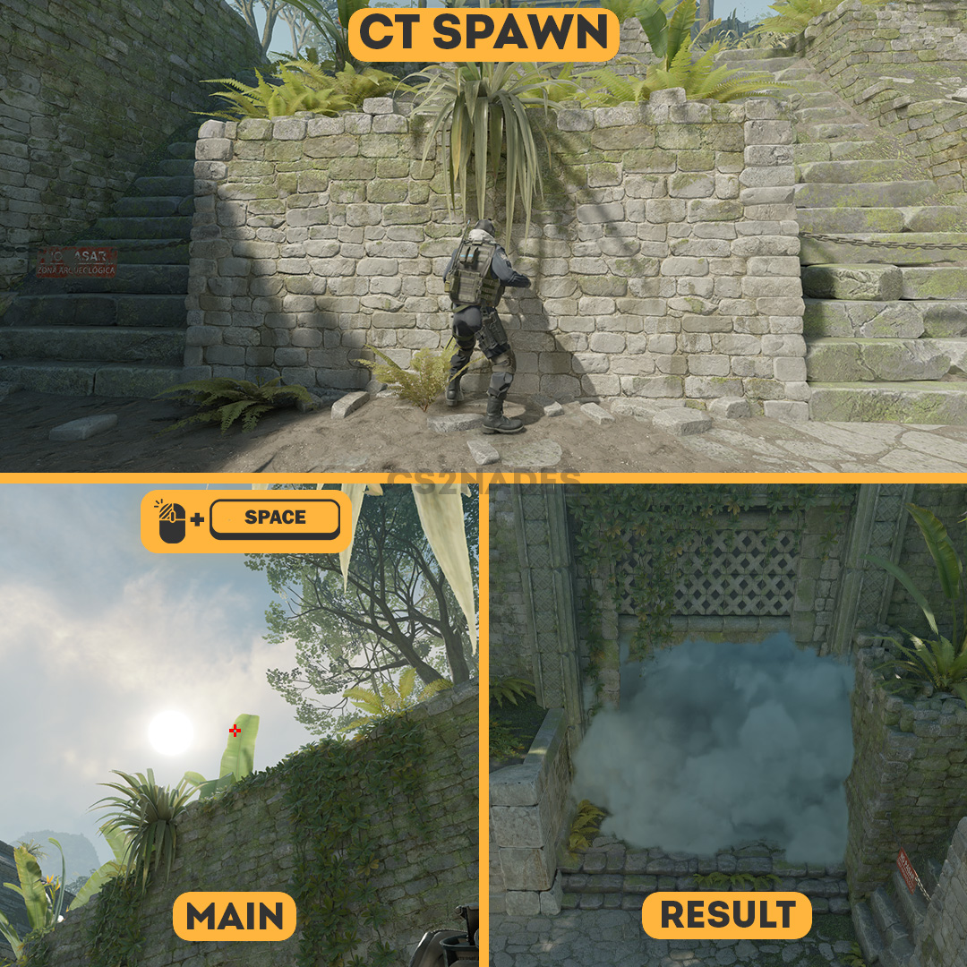 Crosshair Target